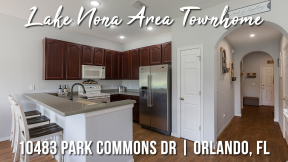 10483 Park Commons Dr Orlando FL