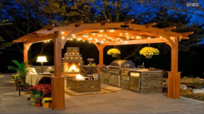 Wow! Amazing Outdoor Patio Styles Ideas For Your Residence - Beautiful Residence