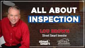 All About Inspection