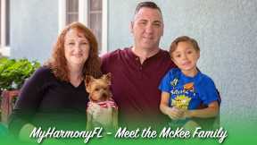 Harmony Florida Gated Community