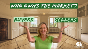 How To Know If It’s A Seller’s Market