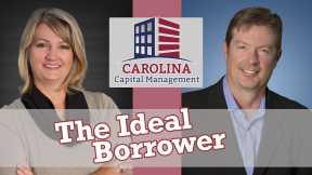 The Ideal Borrower of Hard Money for Real Estate Deals
