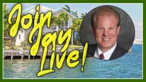 Real Estate Investing with Jay Conner 2 PM