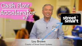 Are You Using I Buy Houses  Signs to Generate Seller Leads - Street Smart Cash Flow Accelerator #7