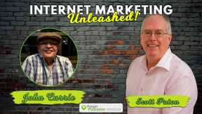 SEO Domination With GMBGenius and John Currie - Part 2