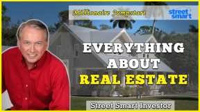 Everything About Real Estate