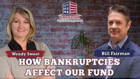 93 How Bankruptcies Affect Our Fund - Carolina Capital Management