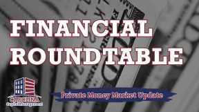 50 Financial Roundtable