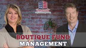Boutique Fund Management #30