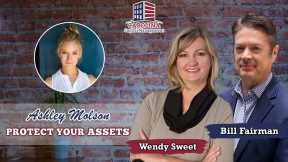 94 Protect Your Assets - Carolina Capital Management