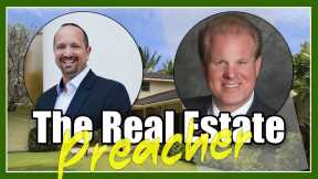 Randy Lawrence, The Real Estate Preacher, Joins Jay Conner LIVE!
