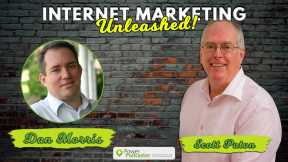 Dan R Morris, Growing Your Online Business