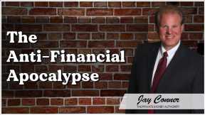 The Anti-Financial Apocalypse