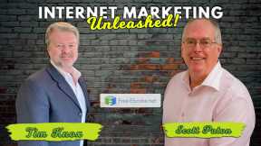 Tim Knox, Revolved Realty and Video Marketing