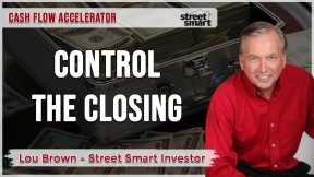 Control the Closing #89