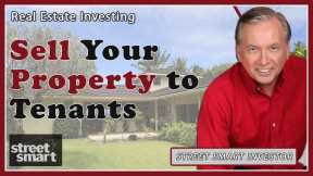 Sell Your Property to Tenants #97
