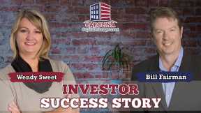 Investor Success Story #20