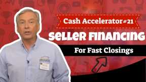 Have The Seller Refinance, Get Their Cash, Then Sell To You Subject-To The Loan #21