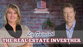 65 Liz Faircloth and The Real Estate Investher