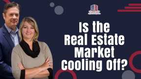 Is the Real Estate Market Cooling Off? | Hard Money Lenders