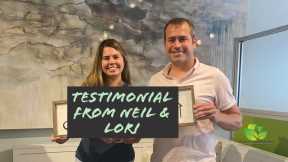 Real Estate Company Testimonials By Their Clients