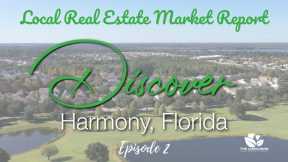 What’s Happening In Your Real Estate Market