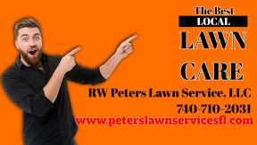 Quality Lawn Care Hobe Sound | 740-710-2031