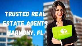 Professional Agents In Real Estate