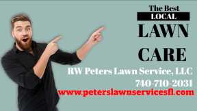 quality lawn care martin county florida | 740-710-2031