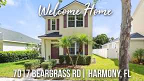 Homes For Sale On 7017 Beargrass Rd Harmony FL