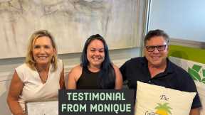 St. Cloud FL Realtors Customer Testimonials