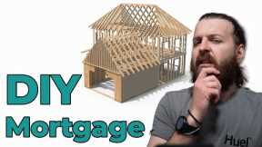 Self Build Mortgage UK - How to build a house uk Step by Step