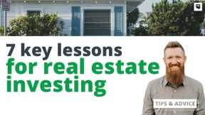 Real Estate For Beginners (How To Start Investing In Real Estate Now!)