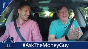 Exposing The Truth About Vacation Homes and Real Estate Investing #AskTheMoneyGuy