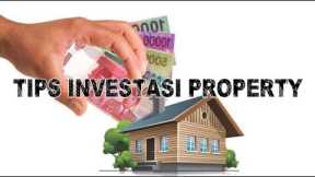 PROPERTY INVESTMENT TIPS AND DEFINITIONS | IS THE RENTAL PROPERTY INVESTMENT PROFITABLE ?