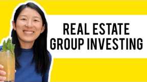 Real Estate Group Investing - An Introduction To Real Estate Syndications