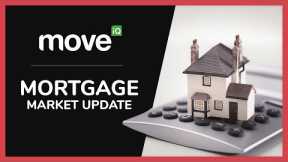 What's Happening With Mortgages? | Mortgage Rates Update