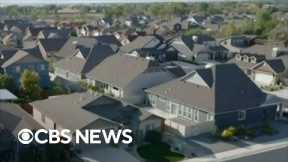 How mortgage rates affect housing market as Federal Reserve weighs new interest rate hike
