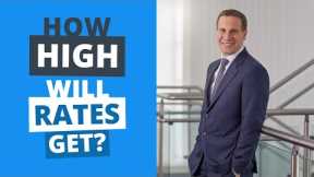 How High Will Mortgage Rates Get in 2022? | BiggerNews September