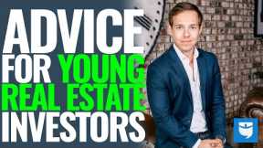 Investing In Real Estate For The Young Investor (Graham Stephen Advice)