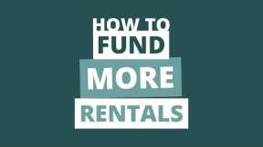 Rental Property Loans and How to Invest When You’re Out of Cash