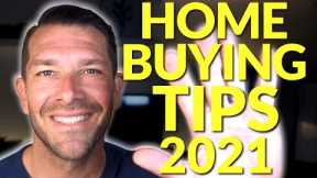 First Time Home Buyer Tips in the 2021 Housing Market