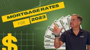 Mortgage Rate Forecast From The Experts In 2023