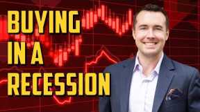 Buying A House During Recession (Tips to Buy a Home in a Down Market)