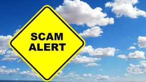 Shocking: The Timeshare Exchange Scam Every RCI and I.I.  Owner Needs To Know About