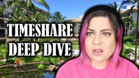 The truth about Timeshares and Timeshare Resale Scams