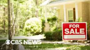 Mortgage applications drop as interest rates rise