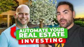 Real Estate Investing the Easy Way w Tom Sylvester