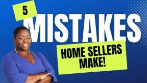 5 Mistakes Sellers Make When Selling Their Properties (House/Land) in Jamaica - Jamaican Real Estate