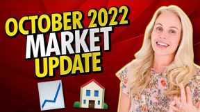 Mortgage Rates are Rising in 2022